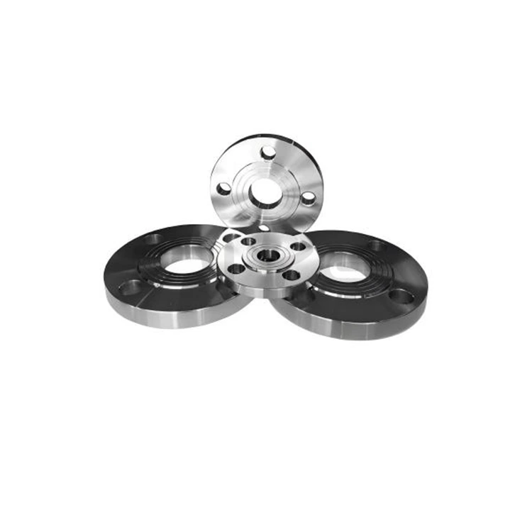 GOST 12820-80 Příruba