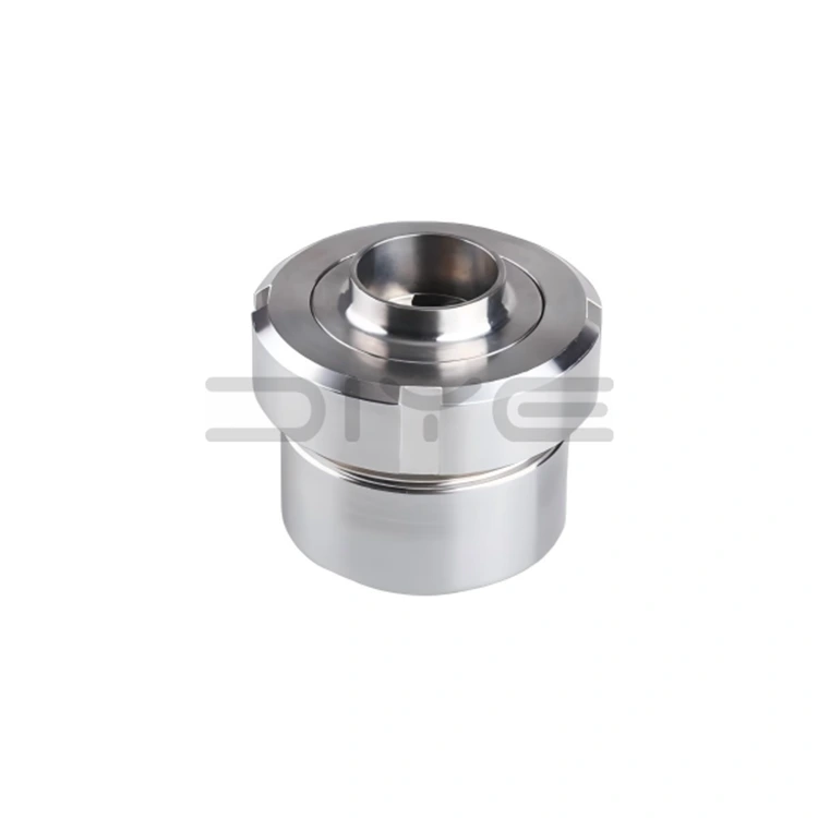 Sanitární zpětný ventil